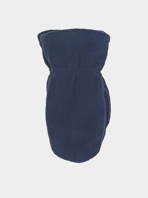 Варежки модель 8151021kwer_Темно-синий Фото