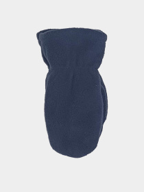 Варежки H&M модель 8151021kwer_Темно-синий Варежки H&M модель 8151021kwer_Темно-синий Фото