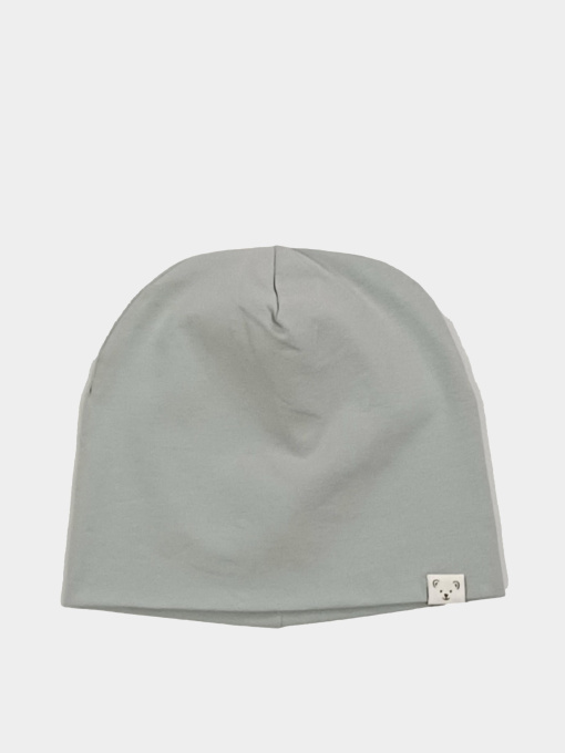 Шапка H&M модель 9876215kwer_Мятный Фото