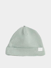 Шапка H&M модель 9819006ral_Мятный Фото