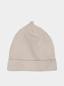 Шапка H&M модель 10990517kwer_Светло-бежевый Фото