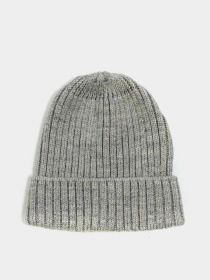 Шапка H&M модель 7556980kwer_Серый Фото