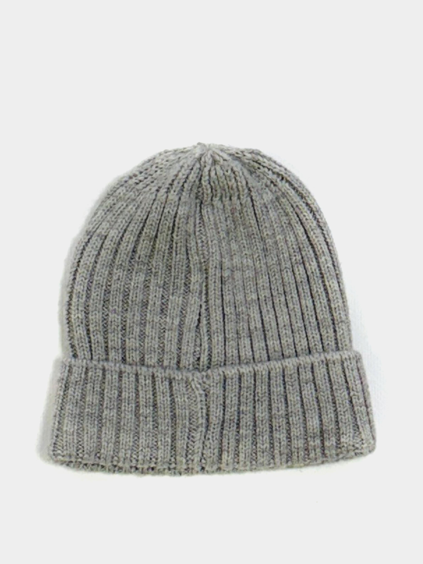 Шапка H&M модель 7556980kwer_Серый Фото