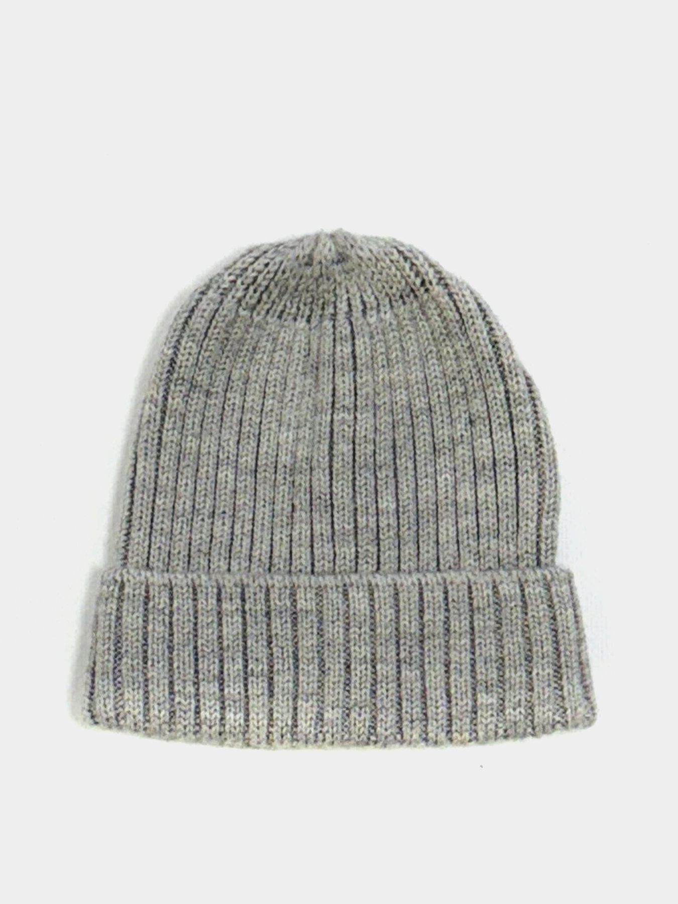 Шапка H&M модель 7556980kwer_Серый Фото