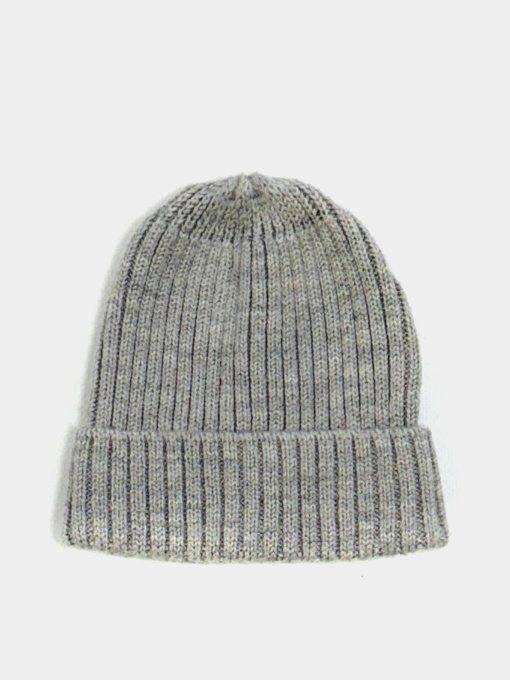 Шапка H&M модель 7556980kwer_Серый Фото