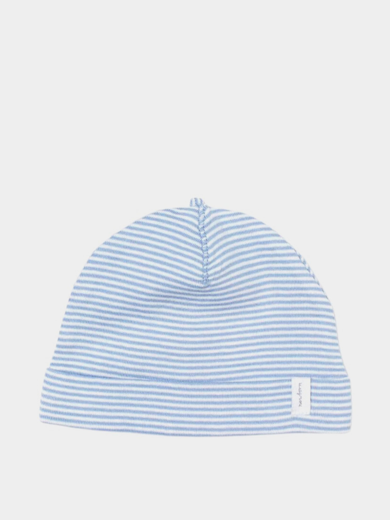 Шапка H&M модель 6958030kwer_Голубой Шапка H&M модель 6958030kwer_Голубой Фото