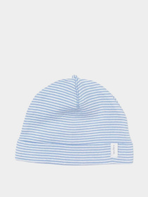 Шапка H&M модель 6958030kwer_Голубой Шапка H&M модель 6958030kwer_Голубой Фото