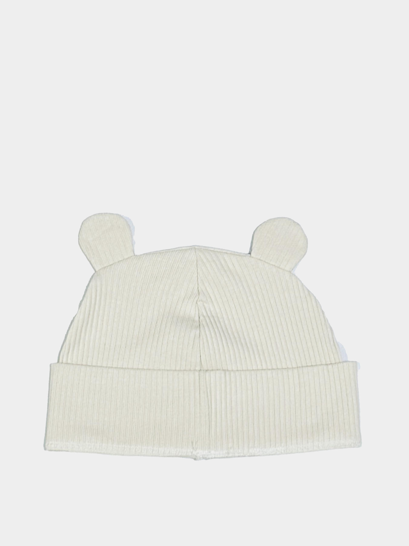 Шапка H&M модель 10230456kwer_Светло-бежевый Фото