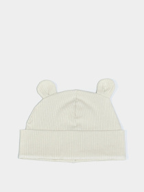 Шапка H&M модель 10230456kwer_Светло-бежевый Фото