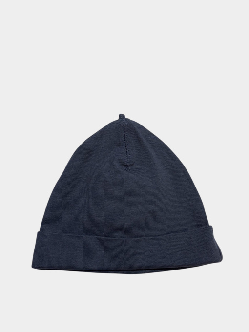 Шапка модель 6958030kwer_Синий Фото