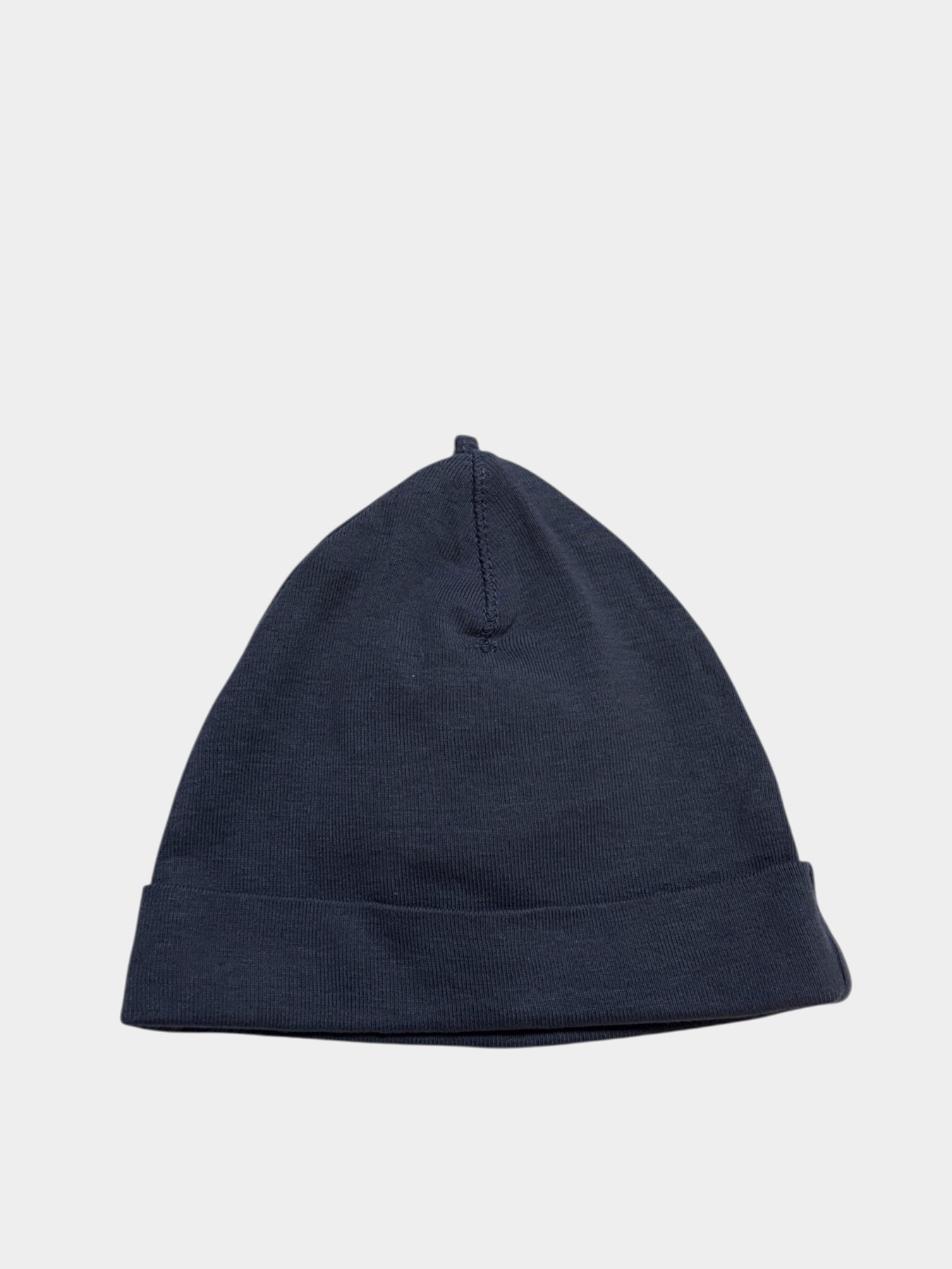 Шапка H&M модель 6958030kwer_Синий Шапка H&M модель 6958030kwer_Синий Фото