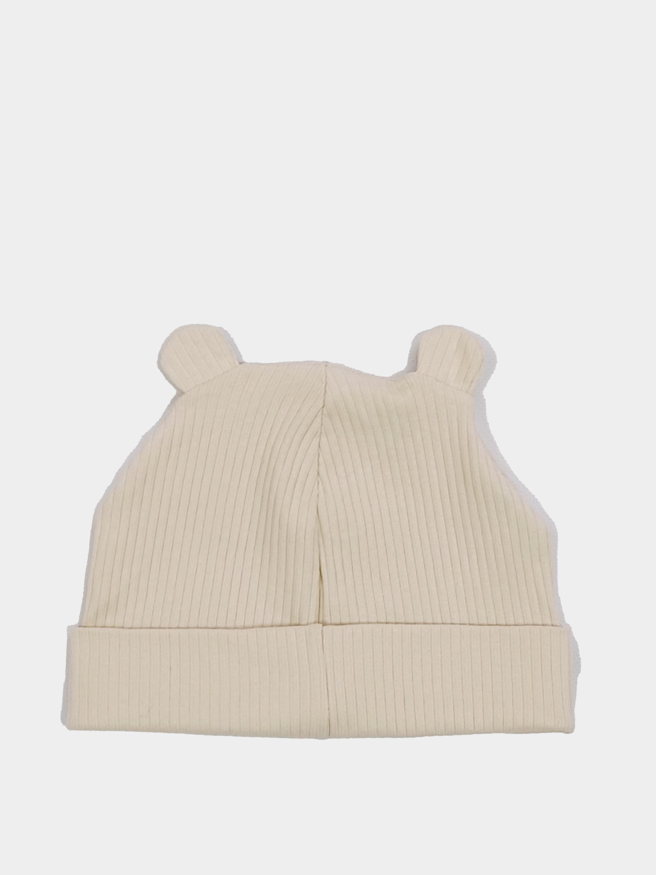 Шапка H&M модель 1125426kwer_Светло-бежевый Фото