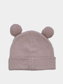 Шапка H&M модель 5987461kwer_Светло-розовый Фото