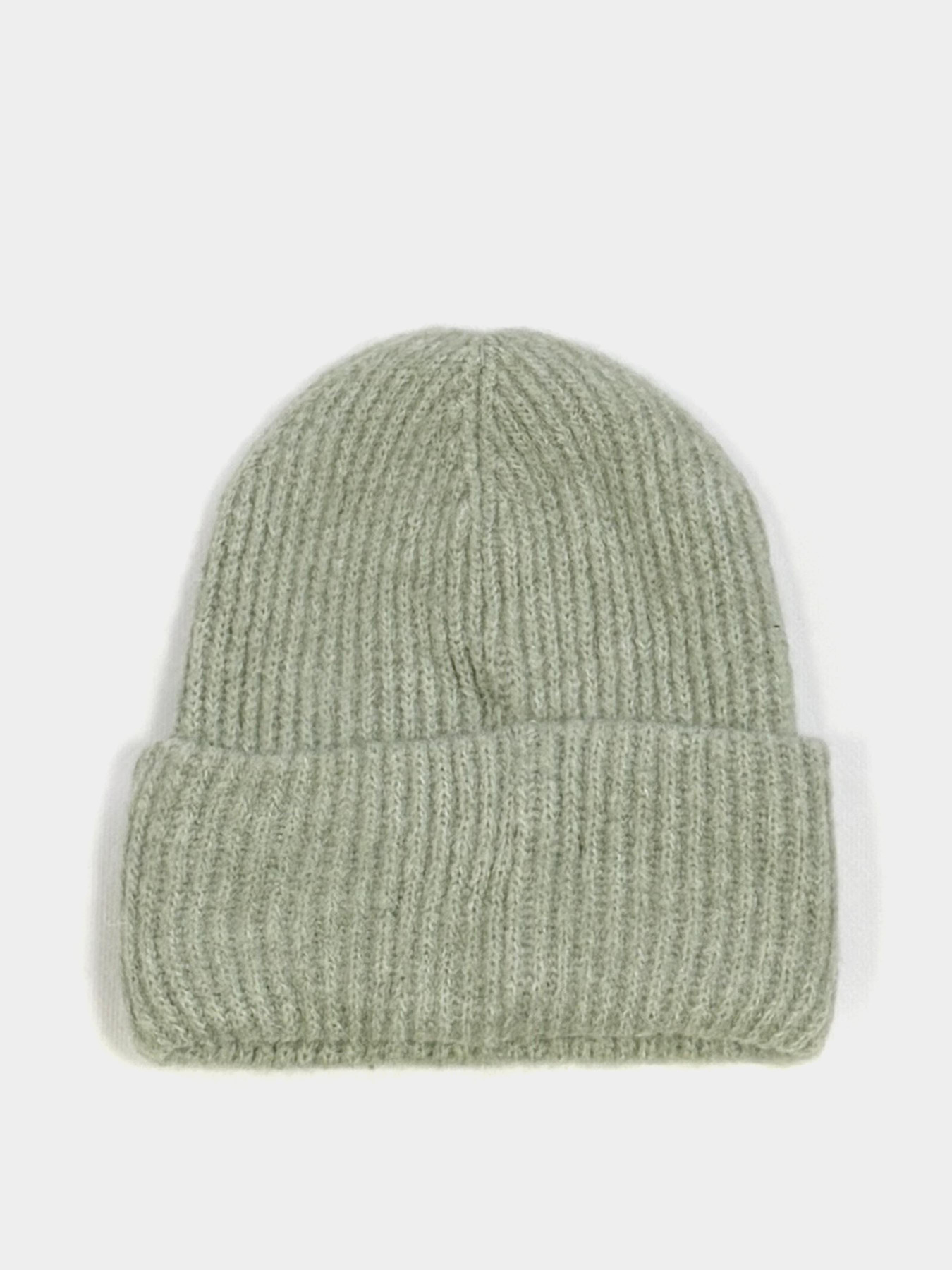 Шапка H&M модель 2133124kwer_Светло-зеленый Фото