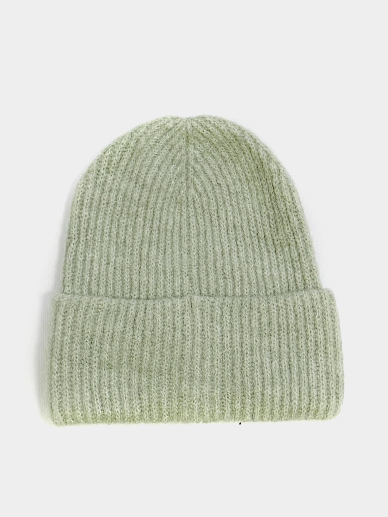 Шапка H&M модель 2133124kwer_Светло-зеленый Фото