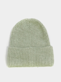 Шапка H&M модель 2133124kwer_Светло-зеленый Фото
