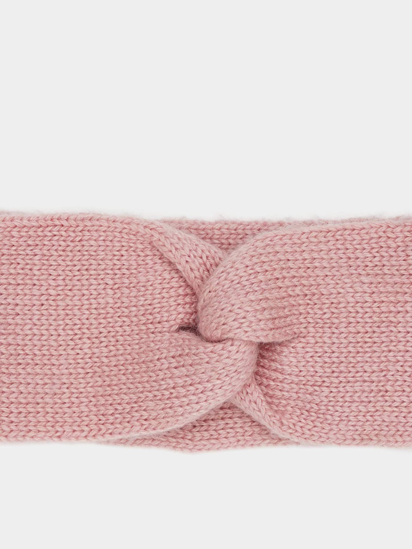 Повязка на голову H&M модель 9431332kwer_Розовый Фото