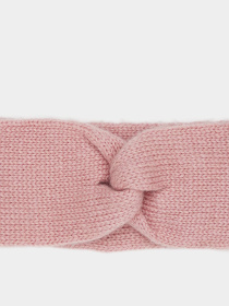 Повязка на голову H&M модель 9431332kwer_Розовый Фото