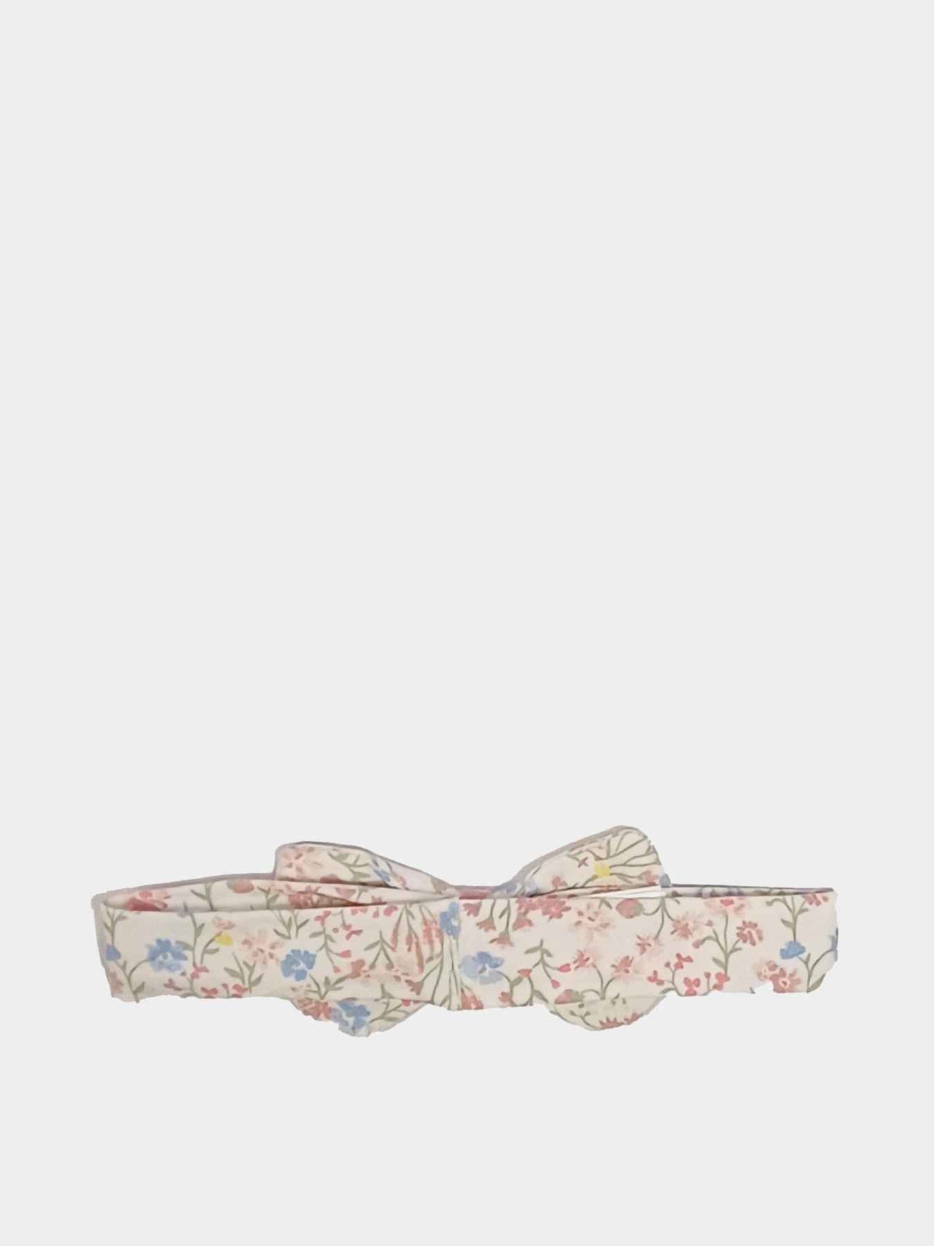 Пов'язка на голову H&M модель 97417631kwer_Бело-розовый Фото