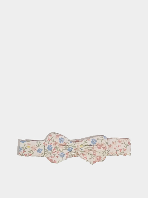 Пов'язка на голову H&M модель 97417631kwer_Бело-розовый Фото