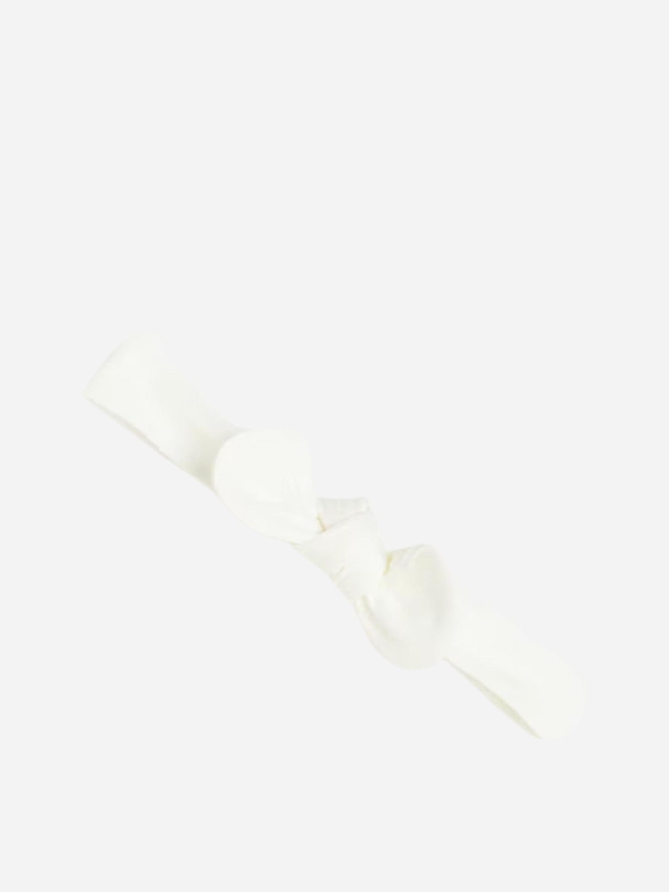 Пов'язка на голову H&M модель 1127008kwer_Белый Пов'язка на голову H&M модель 1127008kwer_Белый Фото