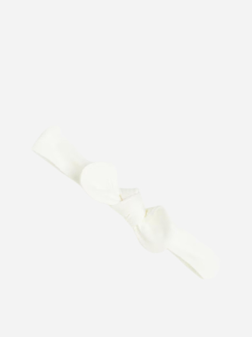 Повязка на голову H&M модель 1127008kwer_Белый Фото