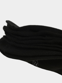 Набор носков C&A модель 4705750_черный с рисунком Фото