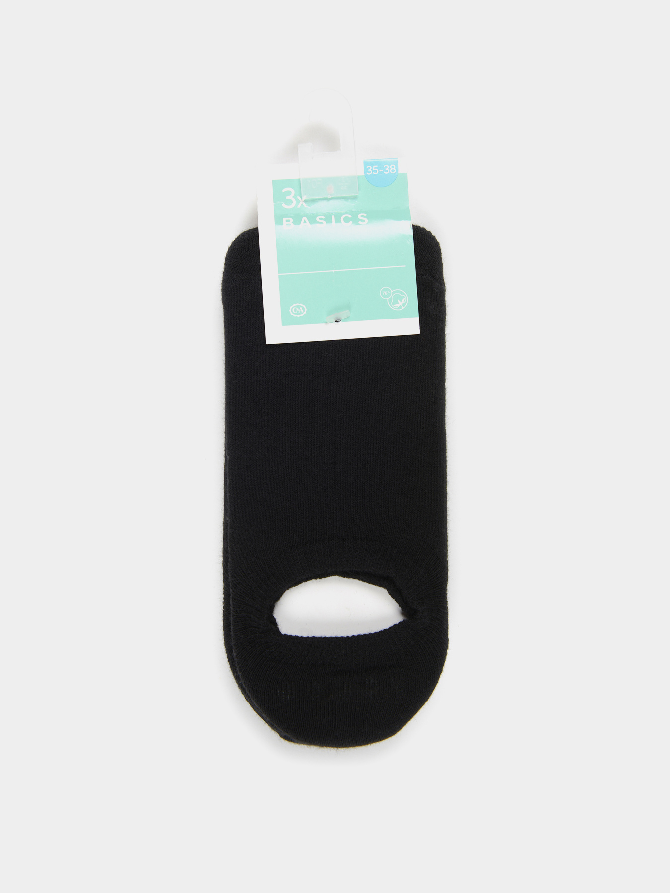 Підслідники C&A модель 4707570_черный Фото