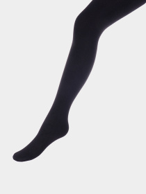 Колготи H&M модель 4179510RP21_черный Фото