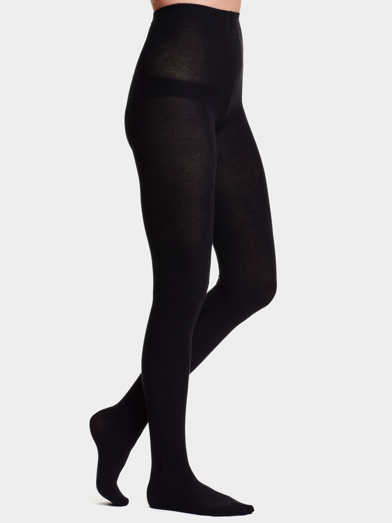 Колготи H&M модель 201219RP5_Черный Фото