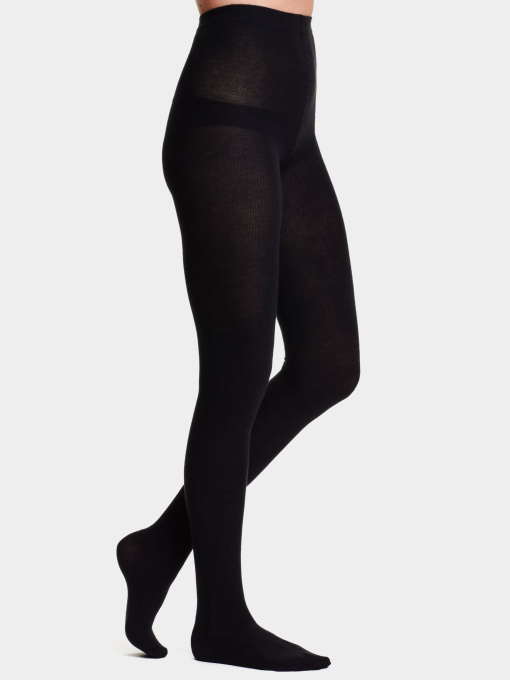 Колготки 200den модель 201219RP5_Черный Фото