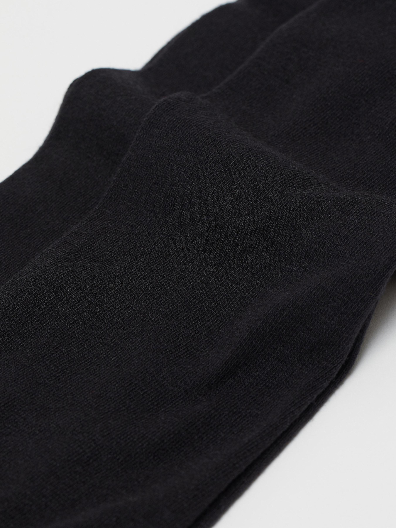 Колготы H&M модель 201219RP5_Черный Колготы H&M модель 201219RP5_Черный Фото