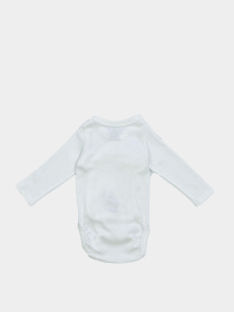 Боді для немовлят H&M модель 6821893kwer_Белый Фото