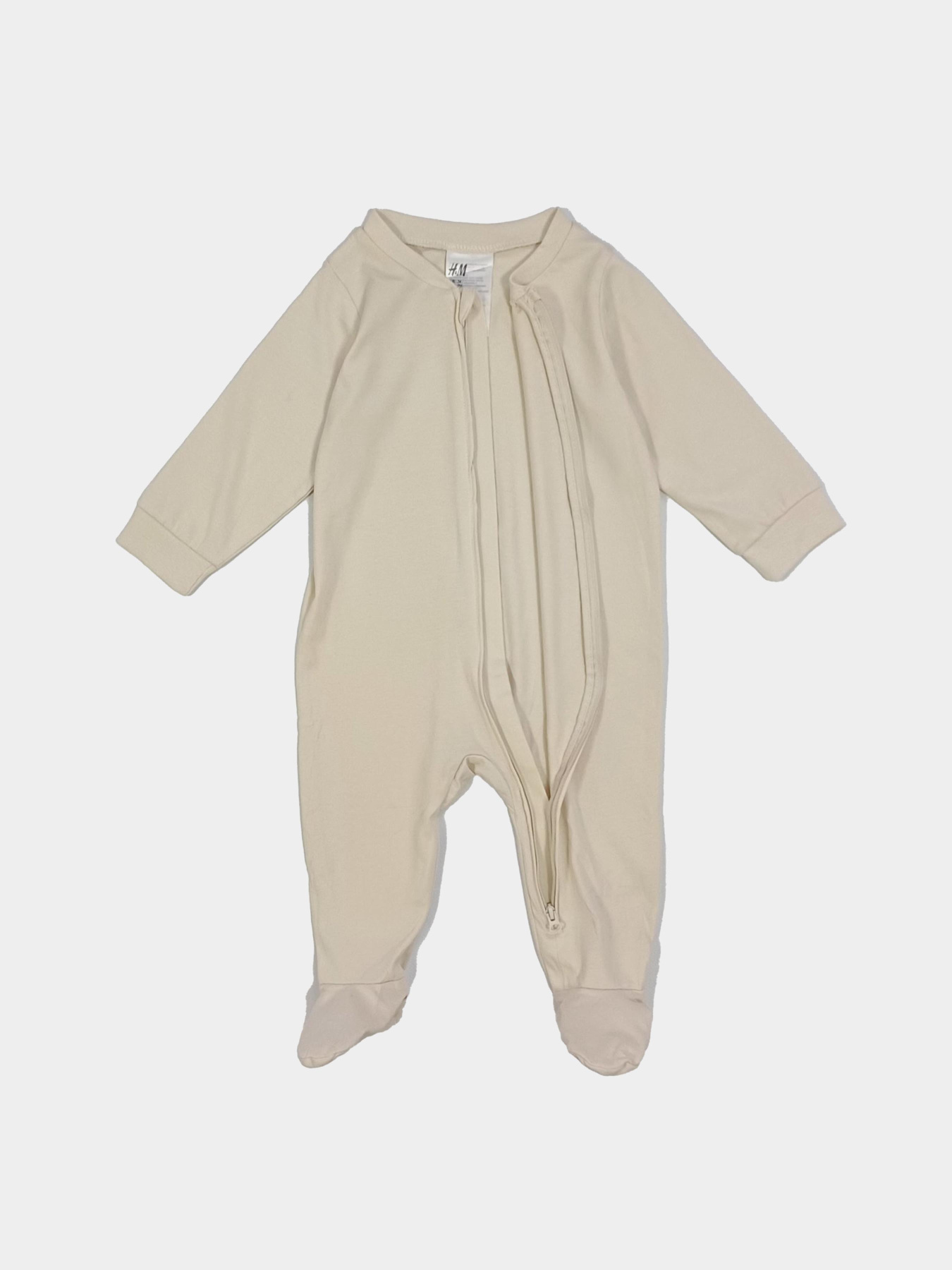 Чоловічок H&M модель 3100915kwer_Светло-бежевый Фото