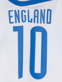 Боді для немовлят H&M модель 9672493kwer_Бело-синий Фото