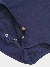 Боді для немовлят H&M модель 5332615kwer_Темно-синий Фото