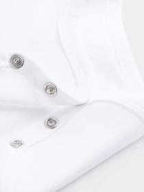 Боді для немовлят H&M модель 10880336kwer_Белый Фото