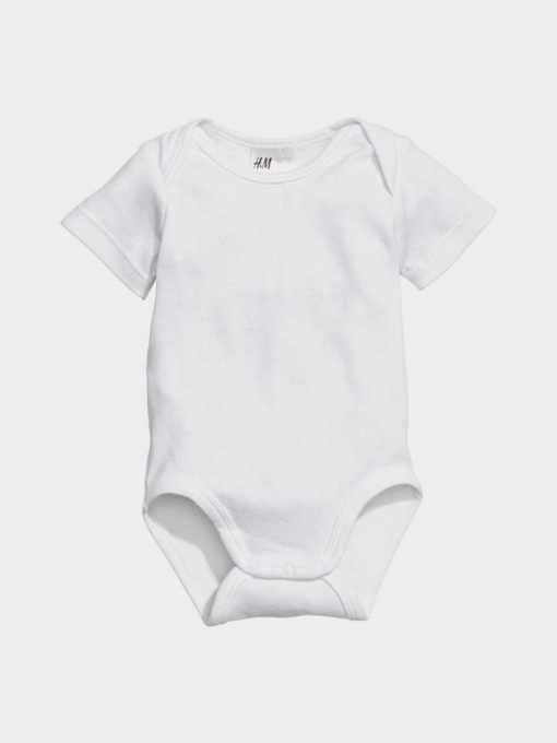 Боди модель 10880336kwer_Белый Фото