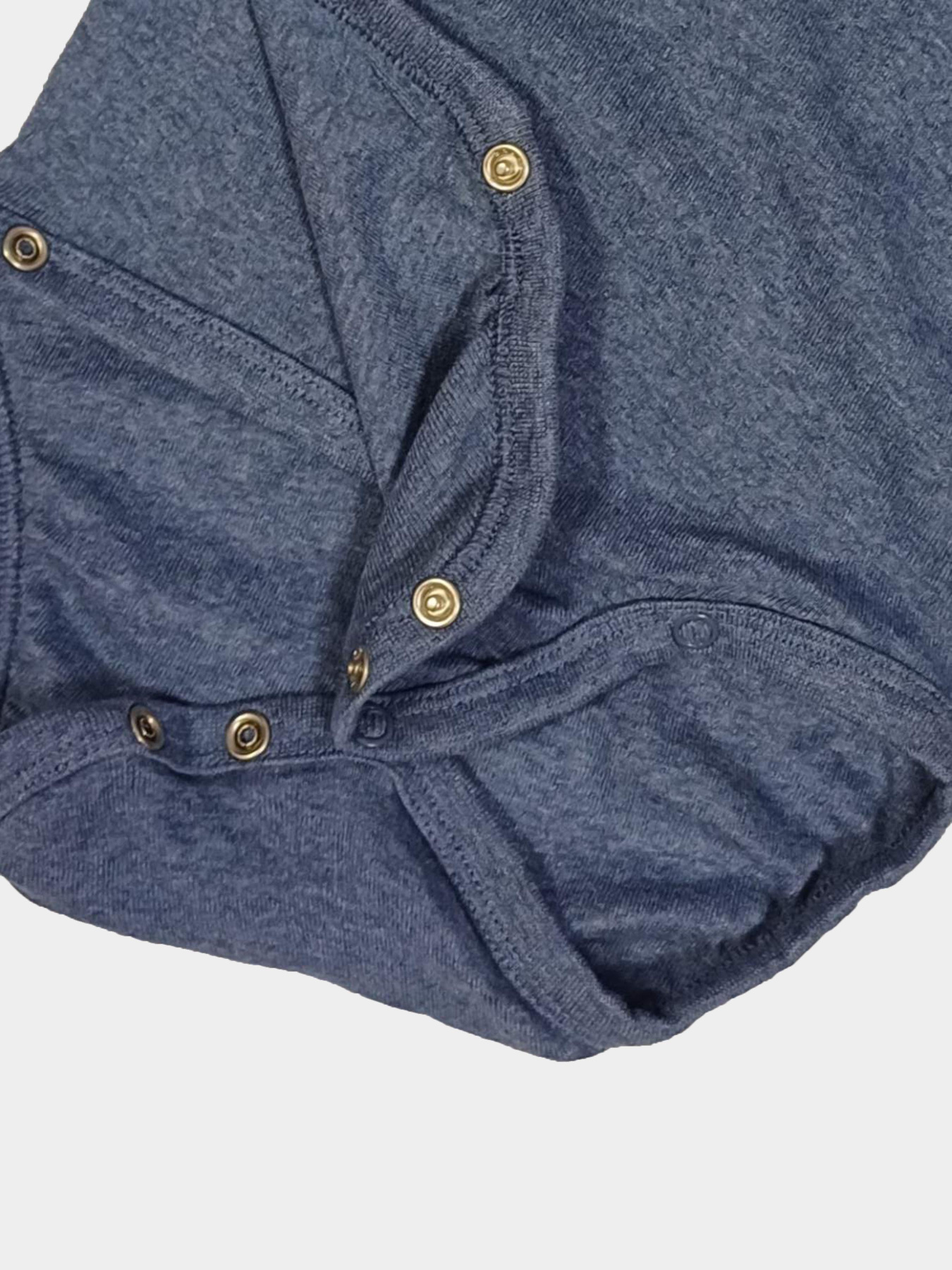 Боді для немовлят H&M модель 8143062kwer_Синий Фото