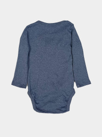 Боді для немовлят H&M модель 8143062kwer_Синий Фото