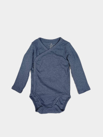 Одяг для немовлят H&M модель 8143062kwer_Синий Фото