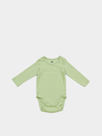 Боді для немовлят H&M модель 9935987kwer_Светло-зеленый Фото