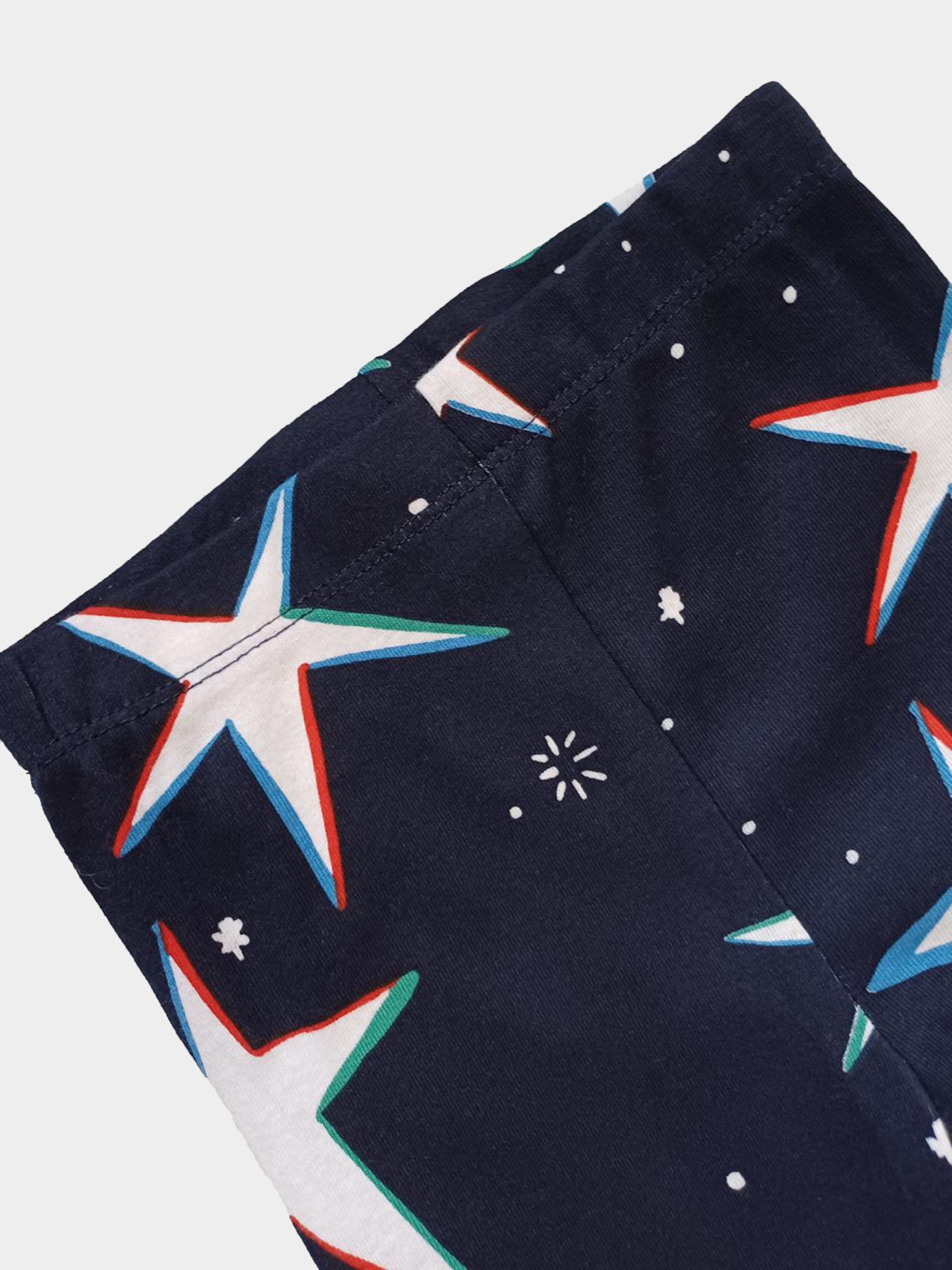 Піжама H&M модель 9570326kwer_Синий Фото