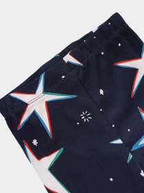 Піжама H&M модель 9570326kwer_Синий Фото