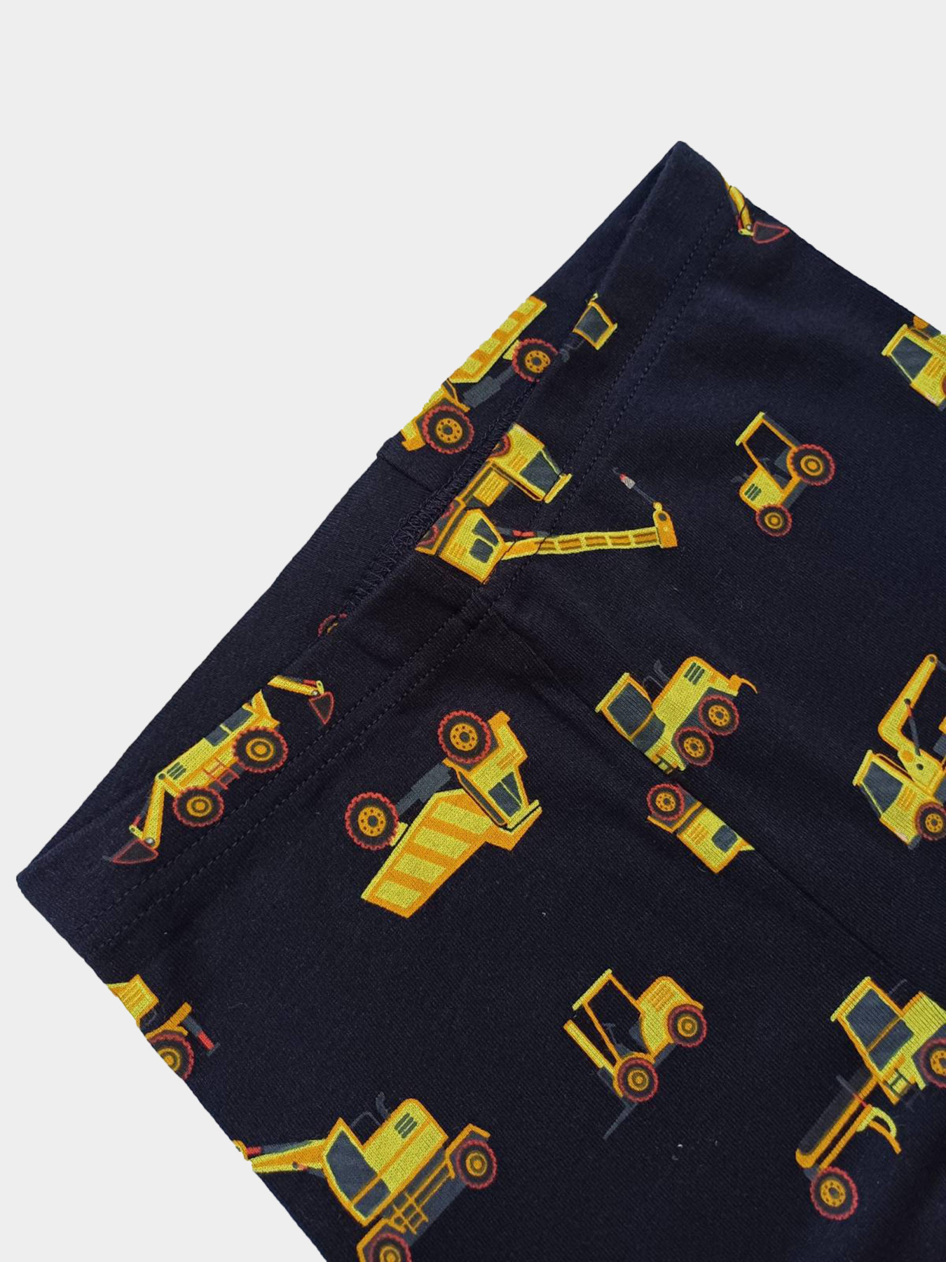 Піжама H&M модель 9570323kwer_Темно-синий Піжама H&M модель 9570323kwer_Темно-синий Фото