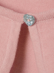 Кофта H&M модель 7986221kwer_Розовый Фото