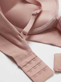 Бюстгальтер H&M модель 9233683wer_Пудровый Бюстгальтер H&M модель 9233683wer_Пудровый Фото