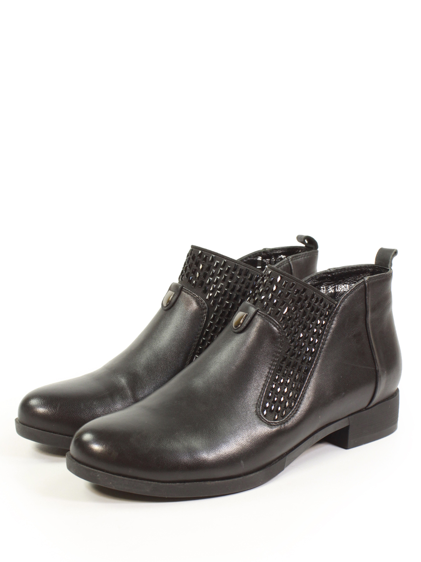 Ботинки It-girl модель 9066-4D113-6-A268J Фото