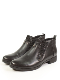 Ботинки It-girl модель 9066-4D113-6-A268J Фото