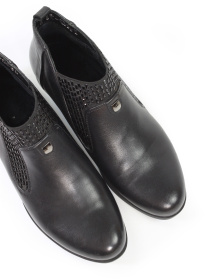 Ботинки It-girl модель 9066-4D113-6-A268J Фото